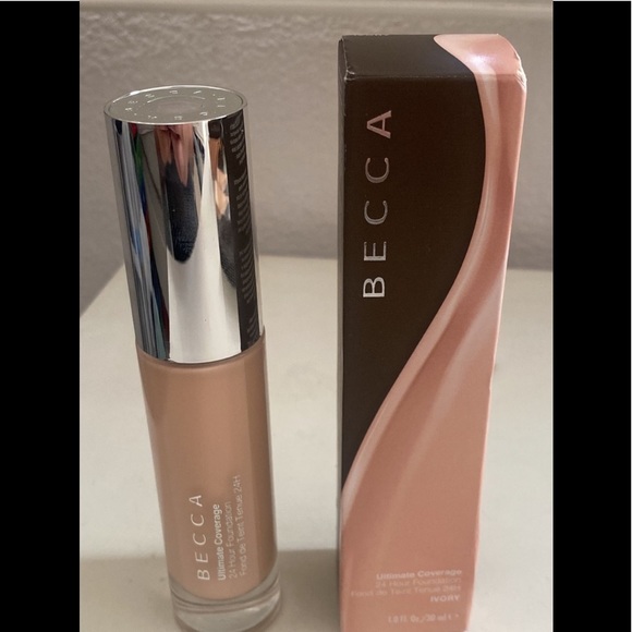 Other - Becca in Ivory